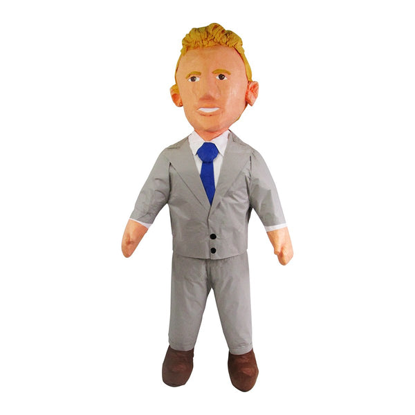 CUSTOM PERSON PINATA