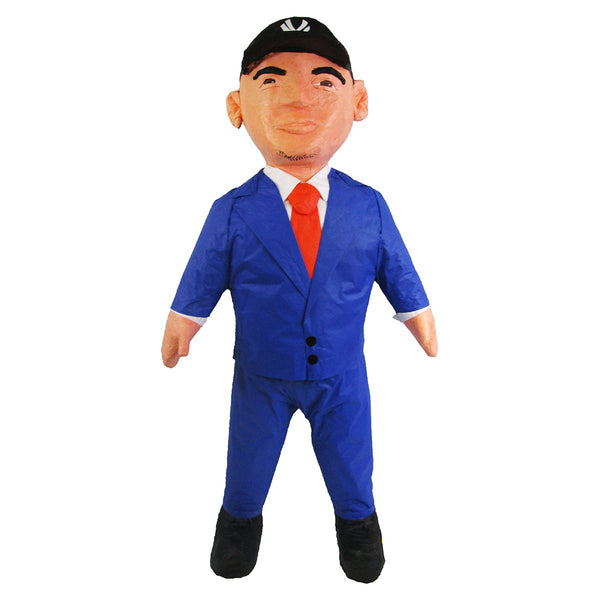 CUSTOM PERSON PINATA