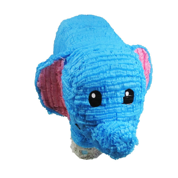 CUSTOM ELEPHANT PINATA