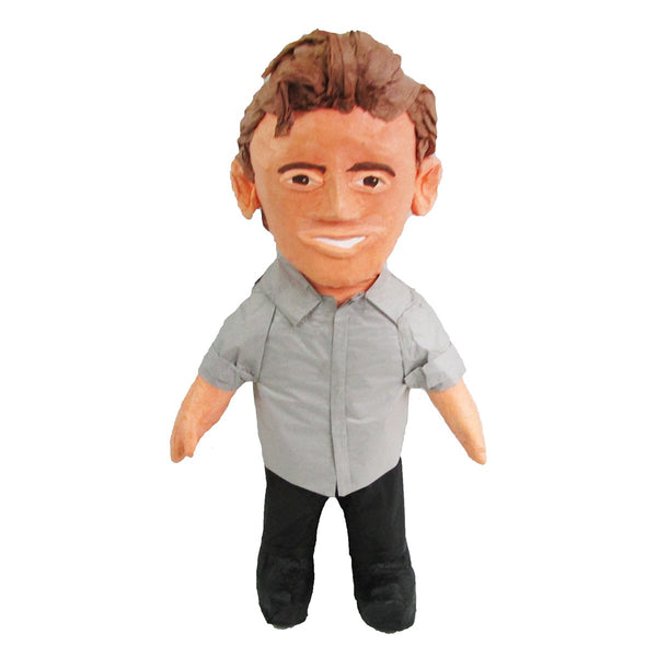 CUSTOM PERSON PINATA