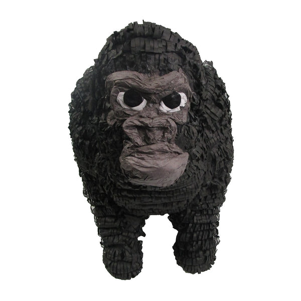 CUSTOM GORILLA PINATA