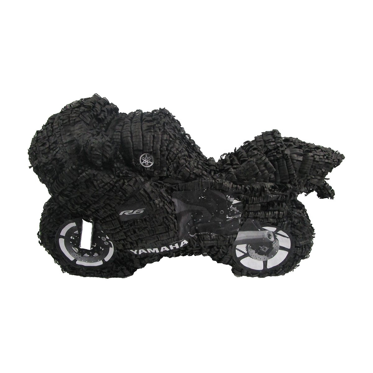 CUSTOM MOTORCYCLE PINATA