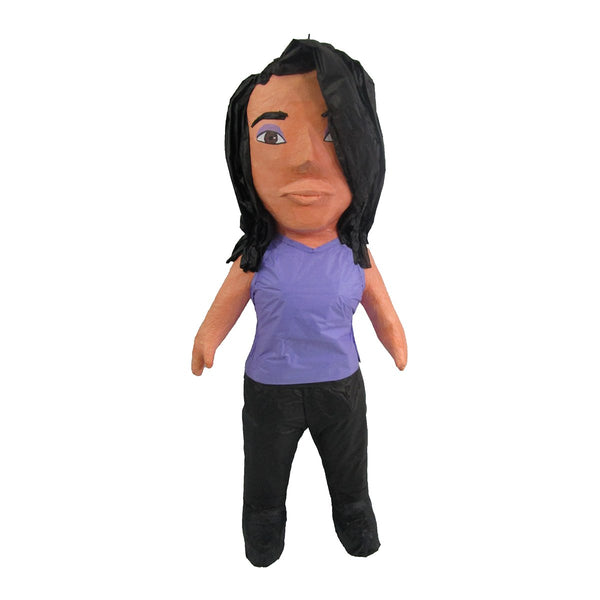 CUSTOM PERSON PINATA