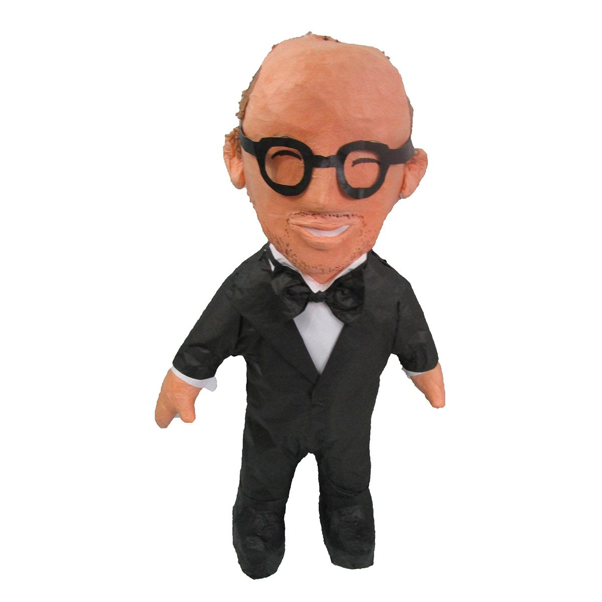 CUSTOM GROOM PINATA