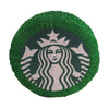 CUSTOM CORPORATE LOGO PINATA