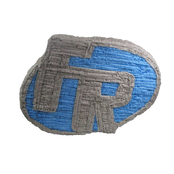 CUSTOM CORPORATE LOGO PINATA