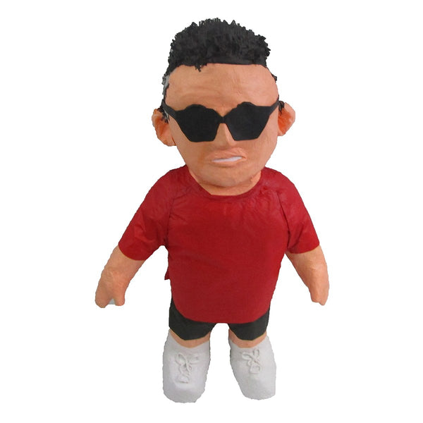 CUSTOM PERSON PINATA