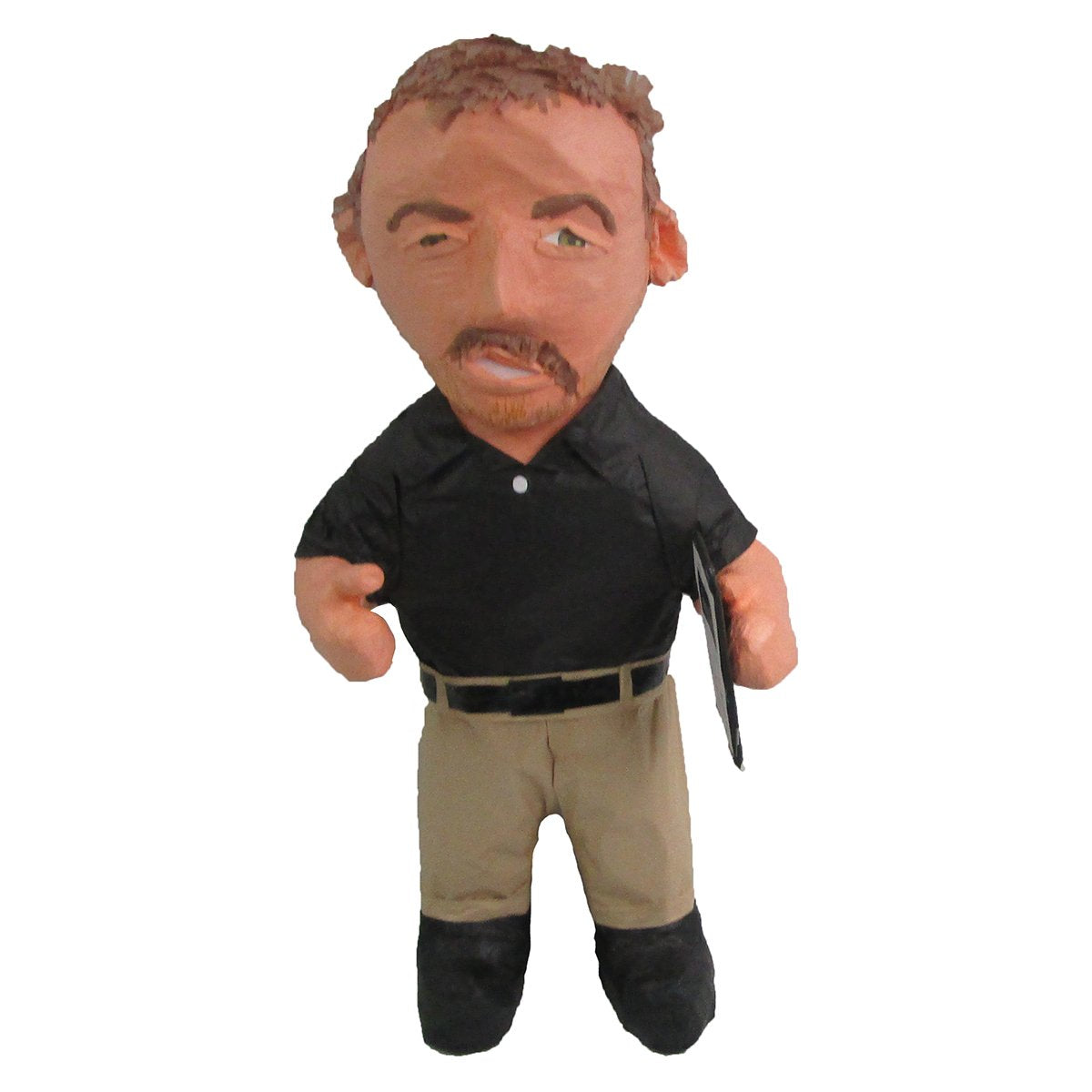 CUSTOM PERSON PINATA