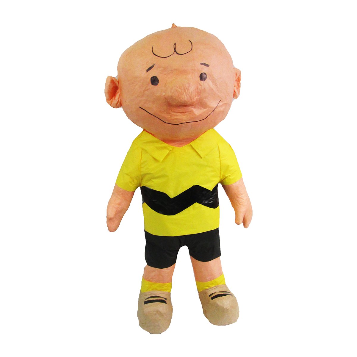 CUSTOM CHARACTER PINATA