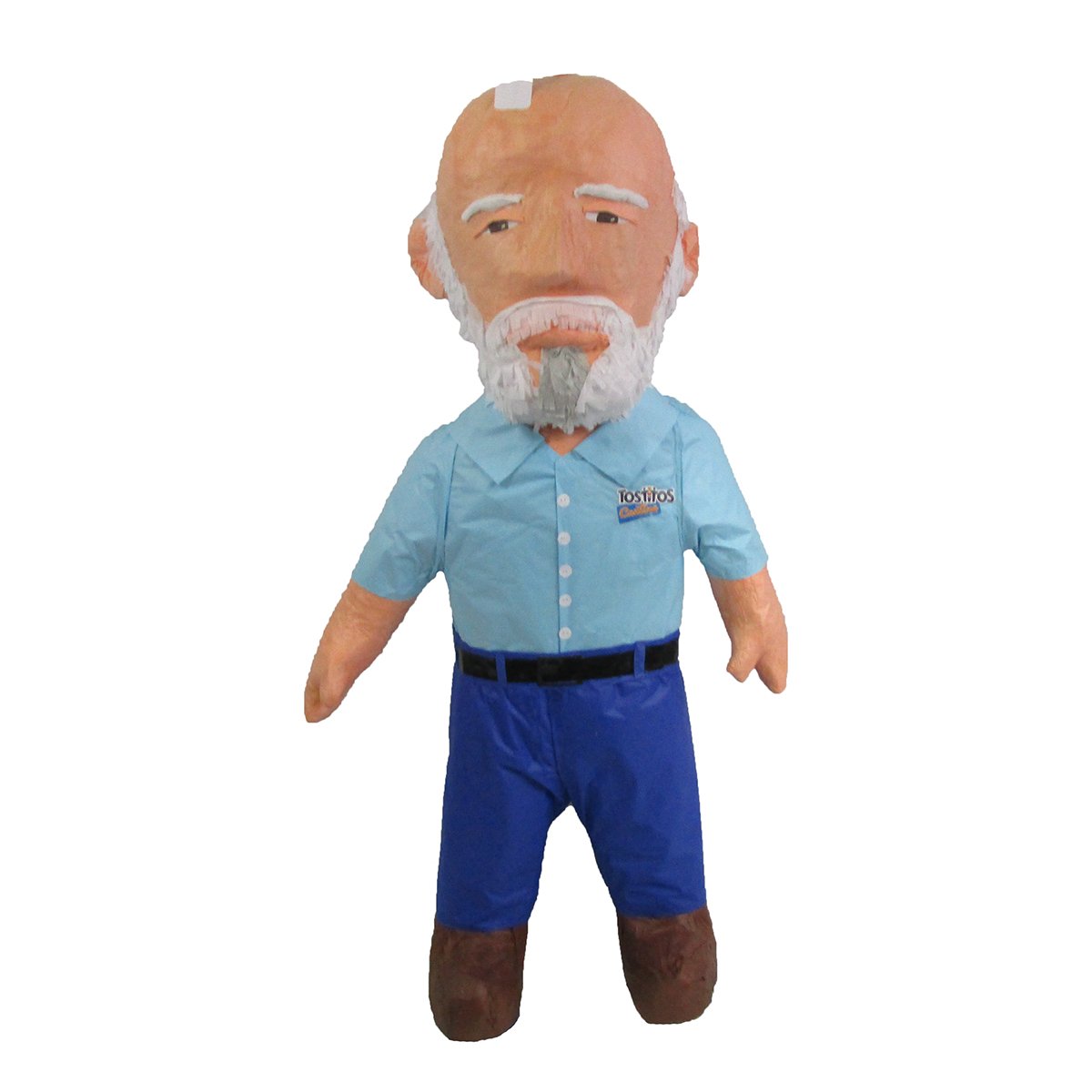 CUSTOM PERSON PINATA