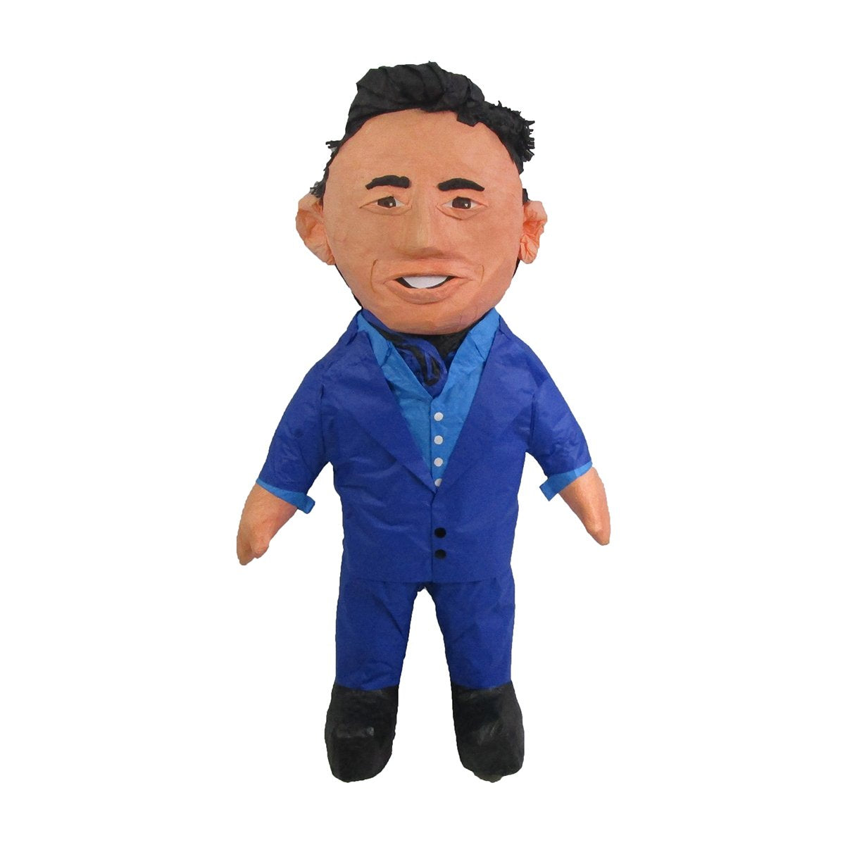 CUSTOM PERSON PINATA