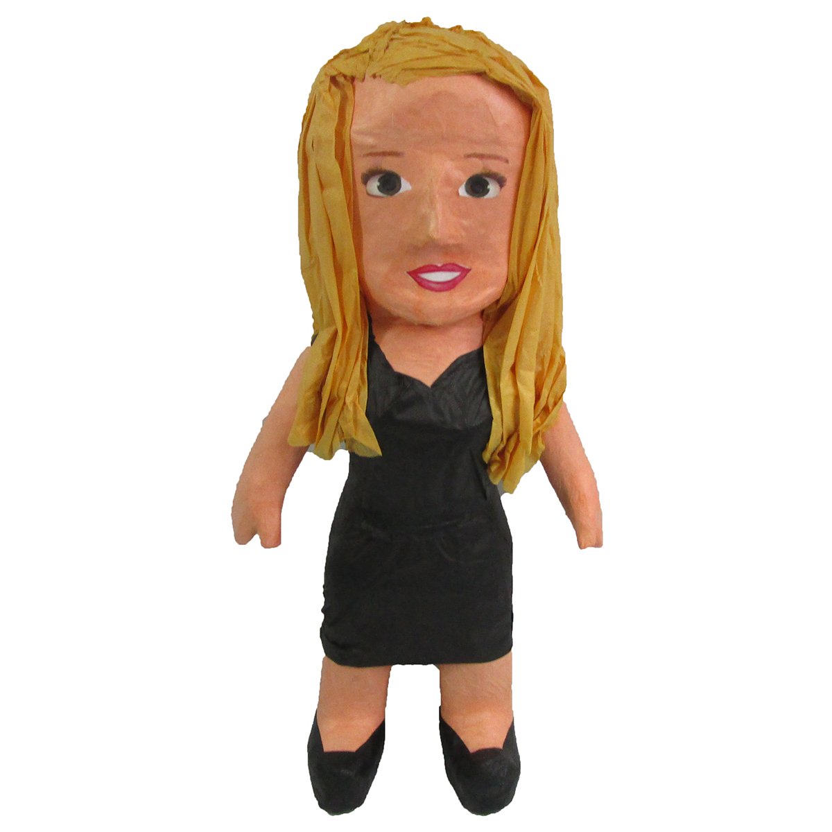 CUSTOM PERSON PINATA