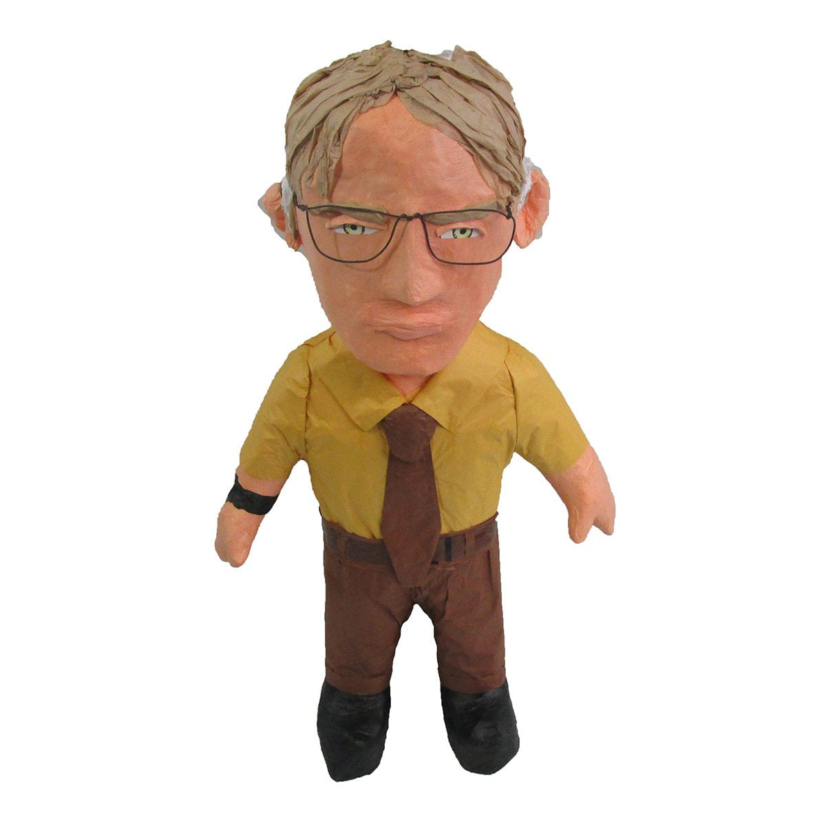 CUSTOM PERSON PINATA