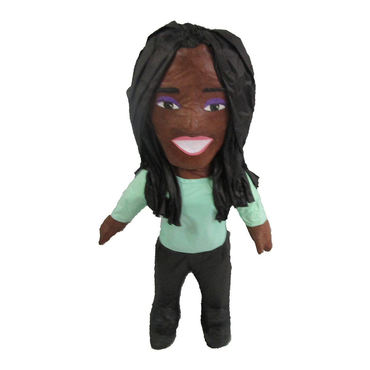 CUSTOM PERSON PINATA