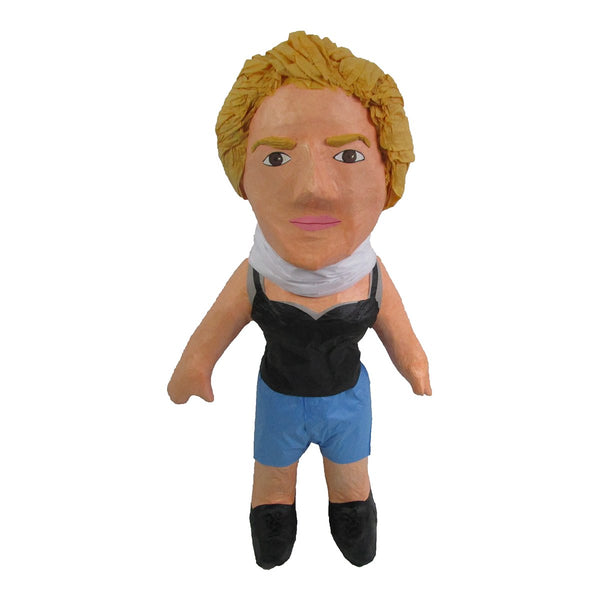 CUSTOM PERSON PINATA