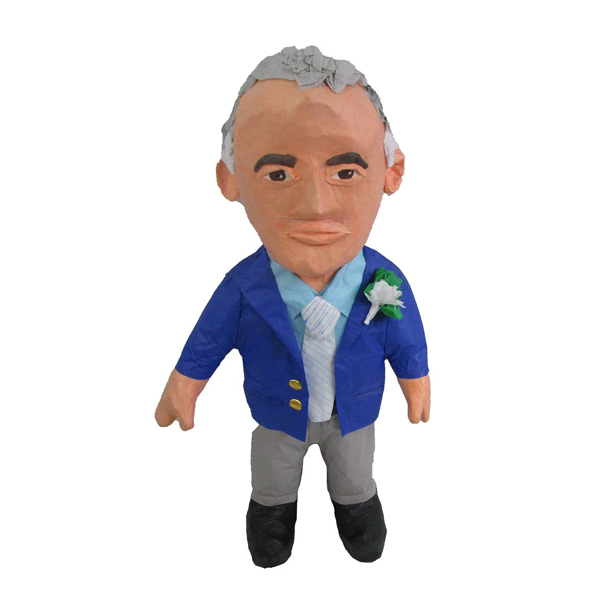 CUSTOM PERSON PINATA