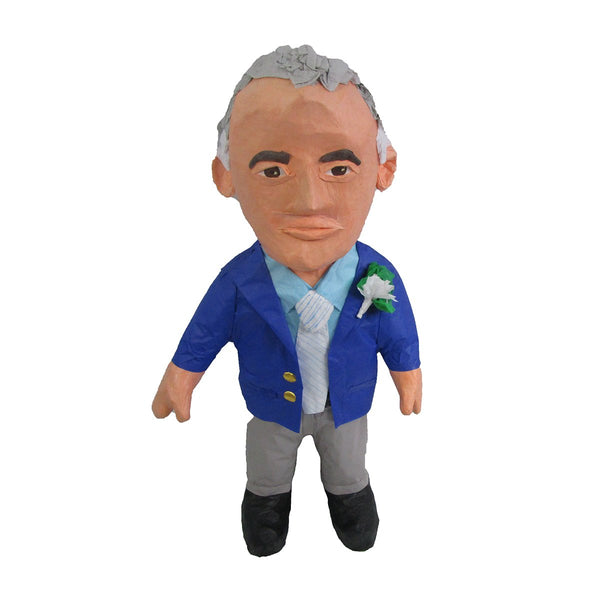 CUSTOM PERSON PINATA