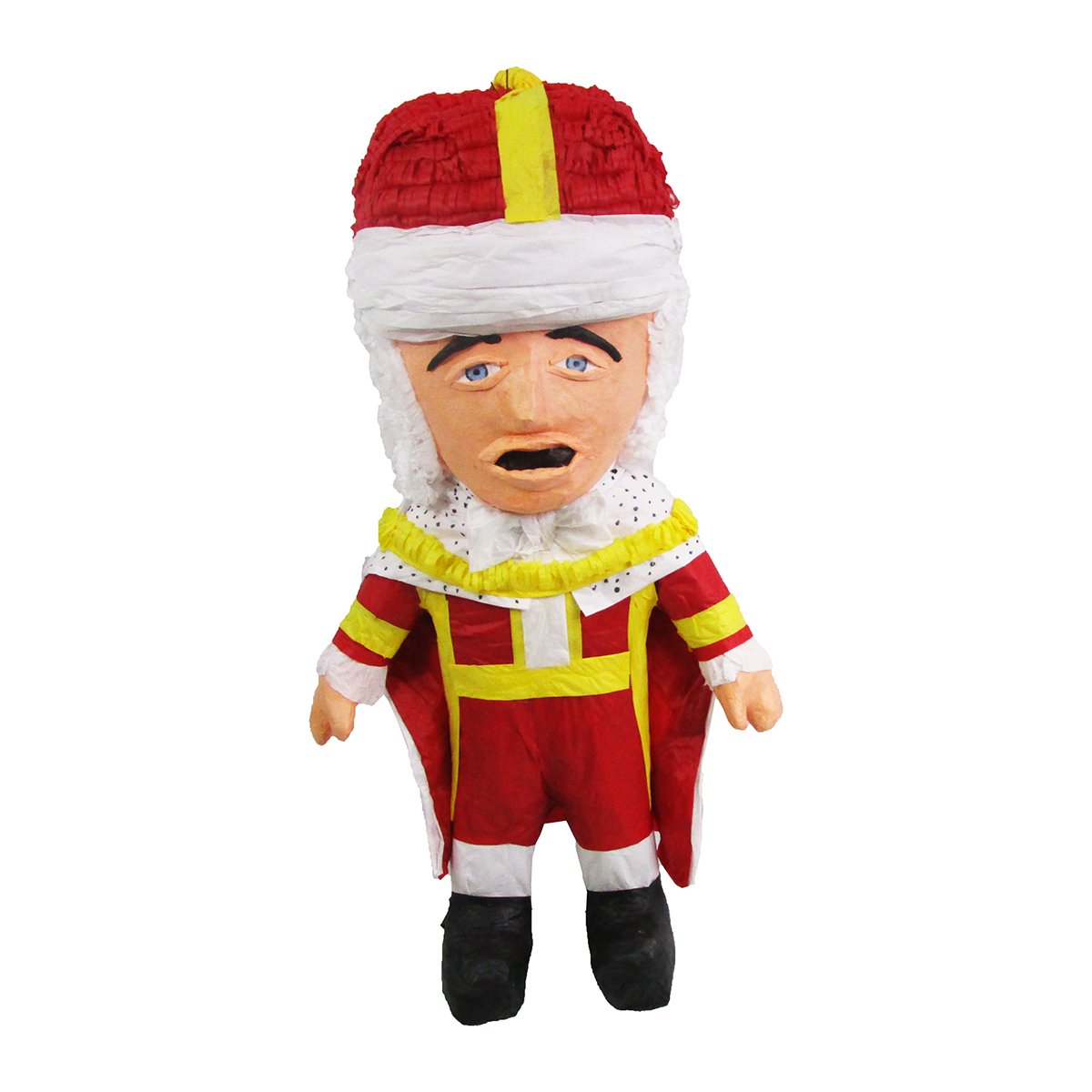 CUSTOM KING PINATA