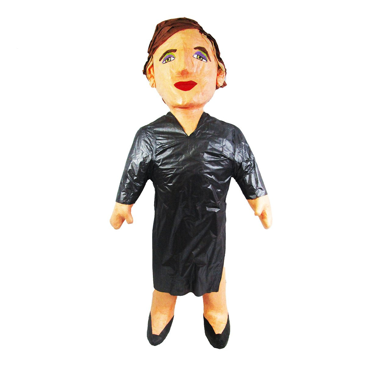 CUSTOM PERSON PINATA