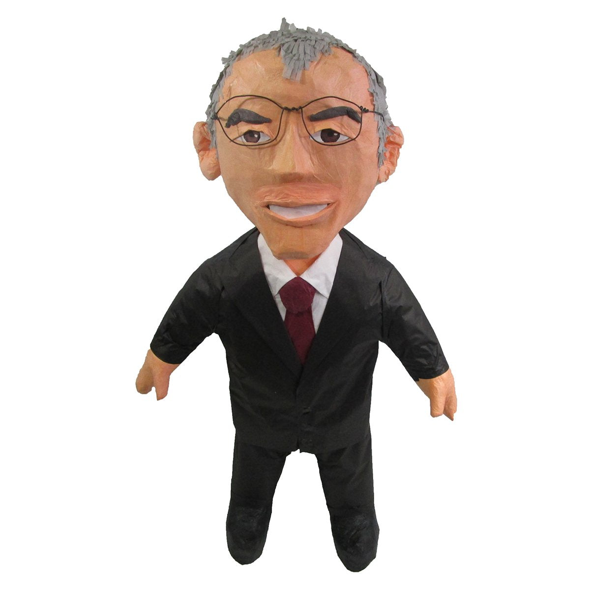 CUSTOM PERSON PINATA