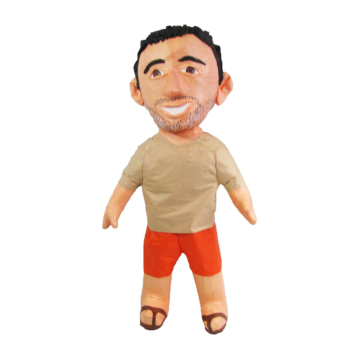 CUSTOM PERSON PINATA