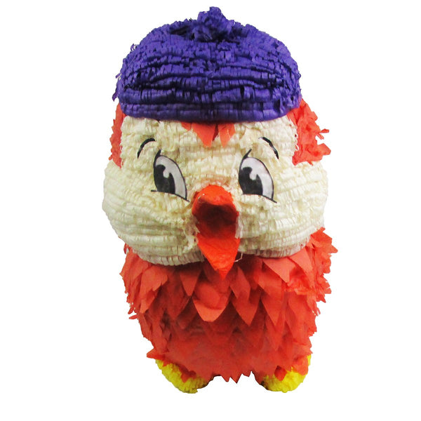 CUSTOM BIRD PINATA
