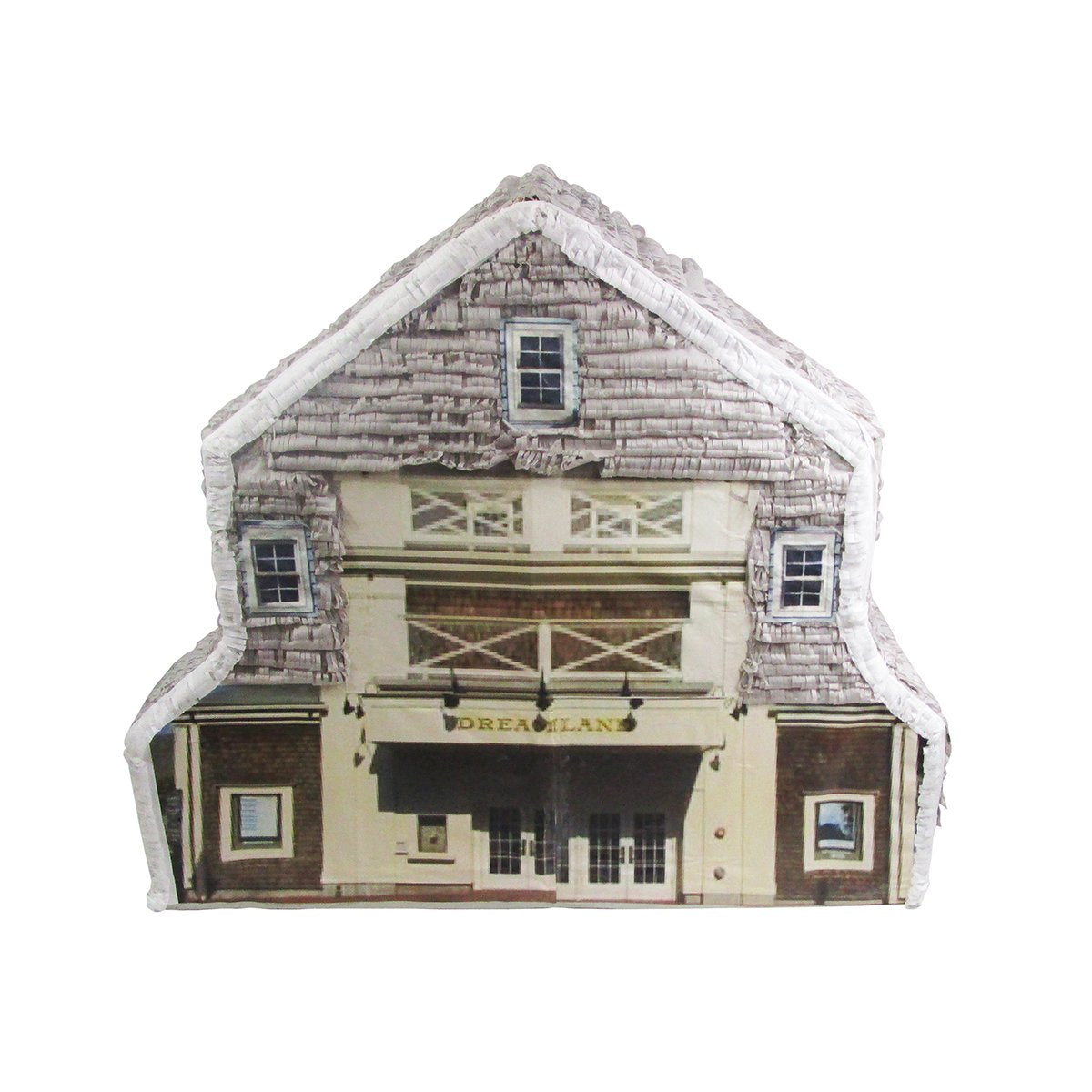 CUSTOM HOME PINATA
