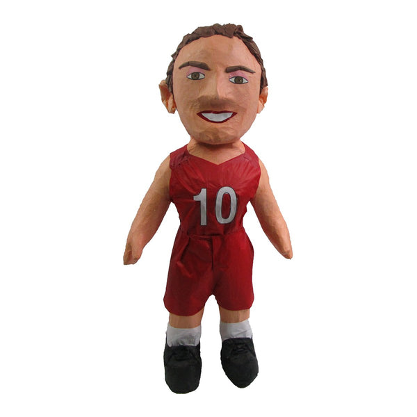 CUSTOM PERSON PINATA