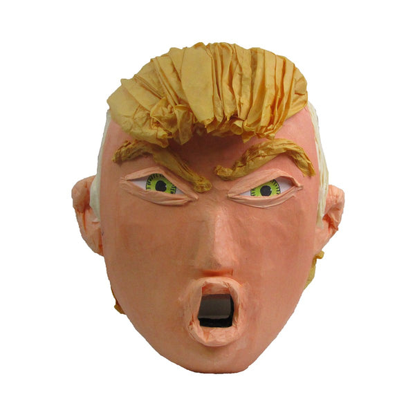 CUSTOM DONALD TRUMP PINATA