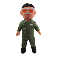 Kim Jong-il Custom Pinata
