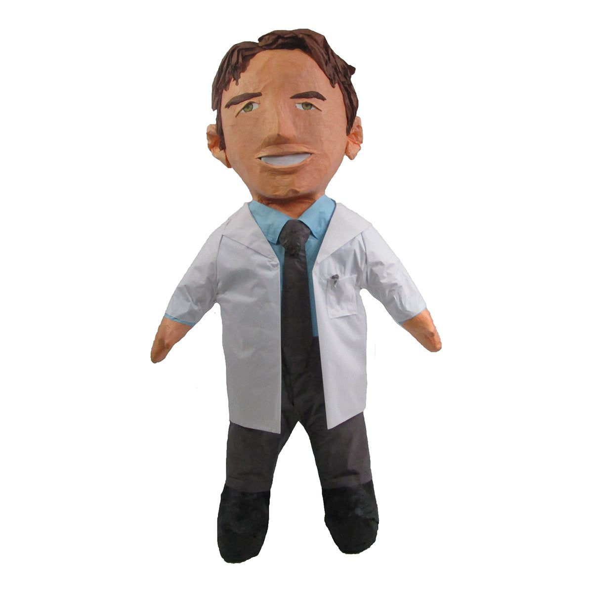 CUSTOM DOCTOR PINATA