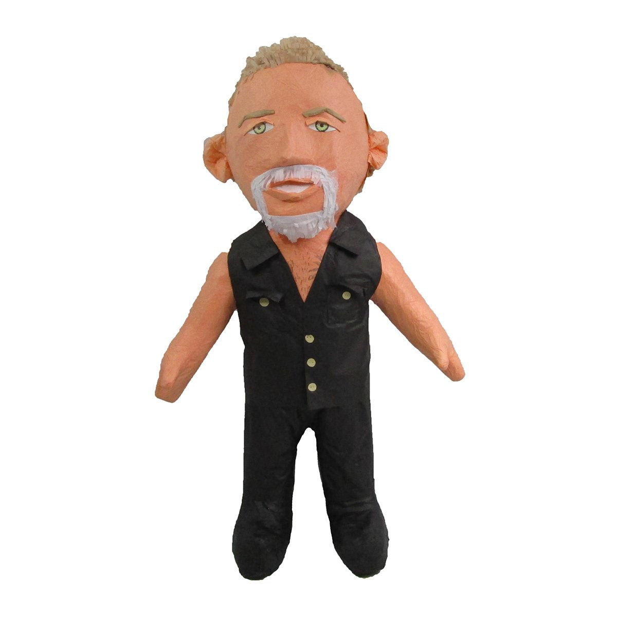 CUSTOM PERSON PINATA