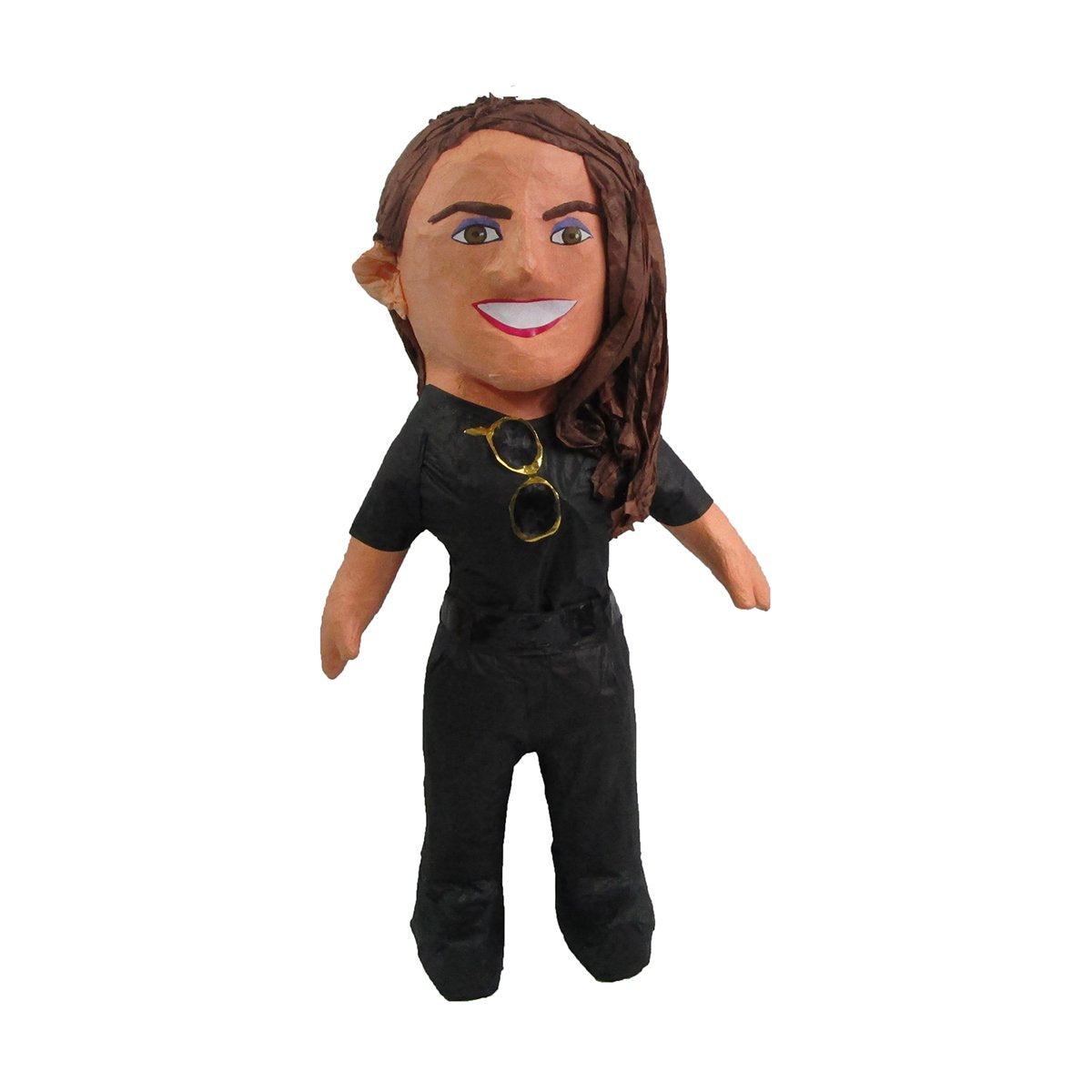 CUSTOM PERSON PINATA