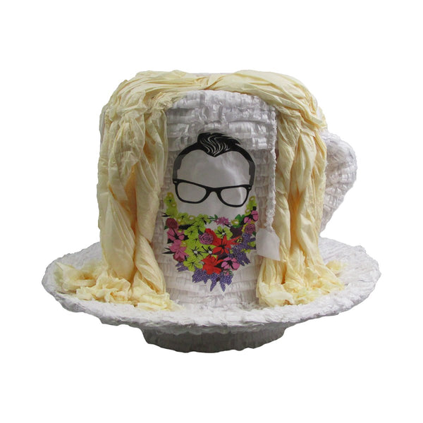 CUSTOM CUP PINATA