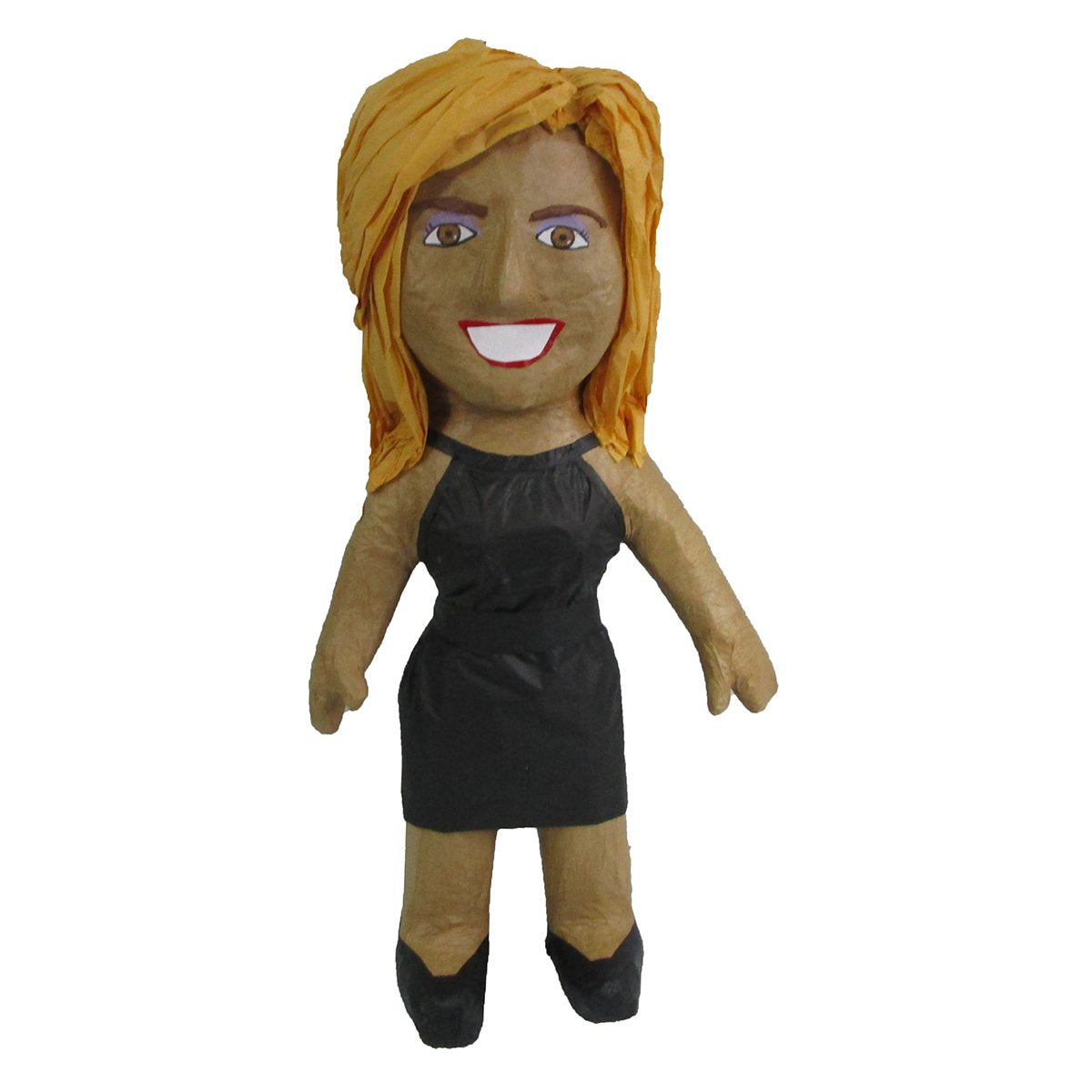 CUSTOM PERSON PINATA
