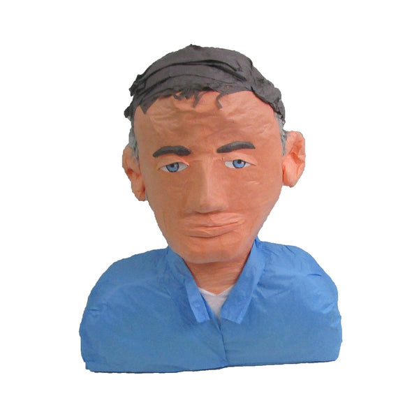 CUSTOM PERSON PINATA