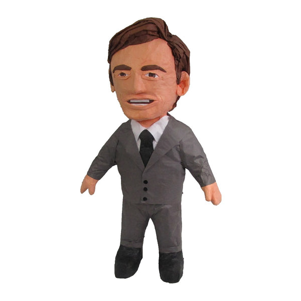 CUSTOM PERSON PINATA