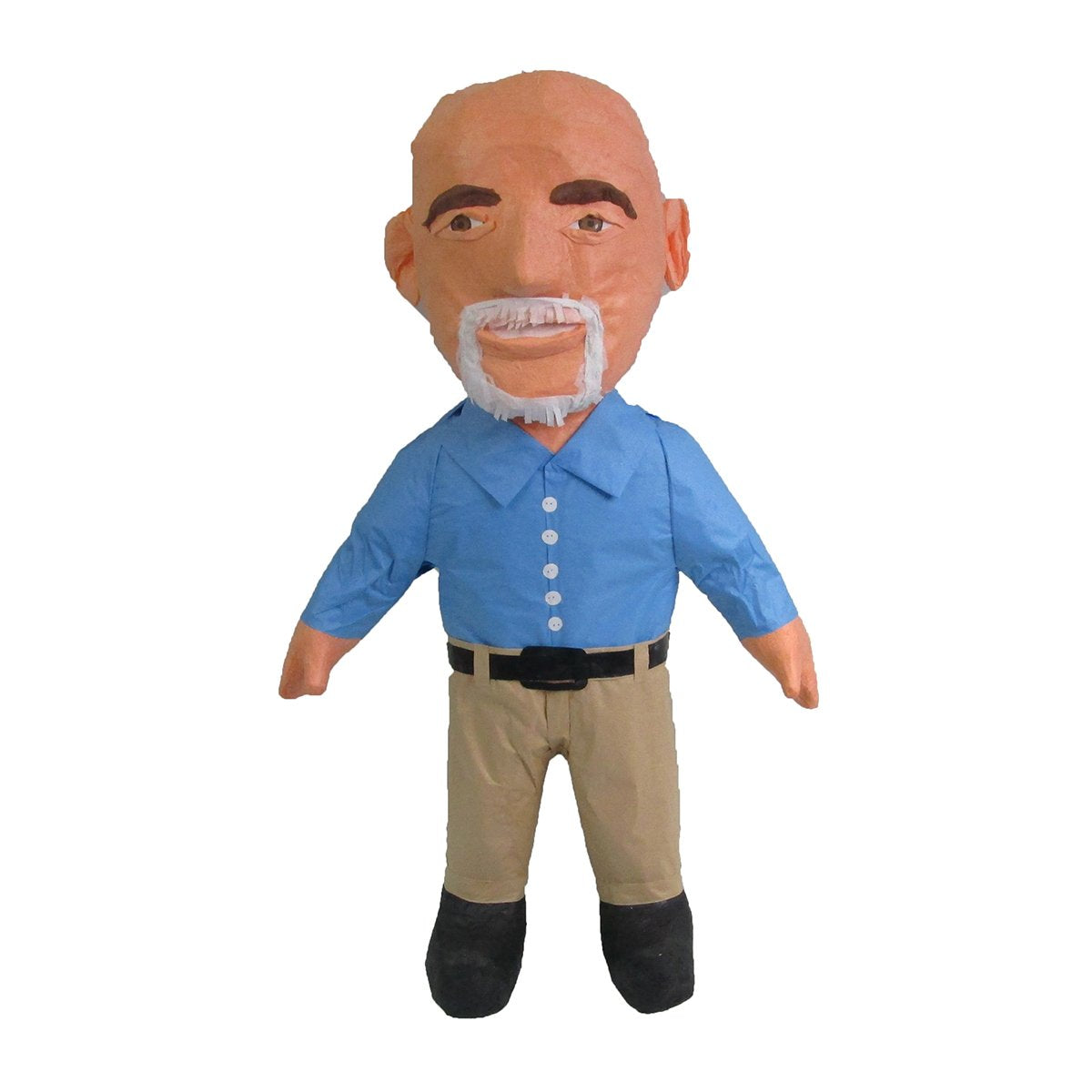 CUSTOM PERSON PINATA