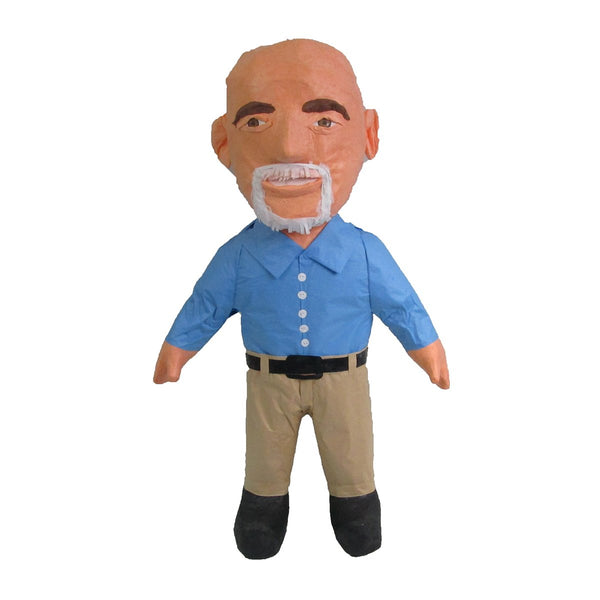 CUSTOM PERSON PINATA