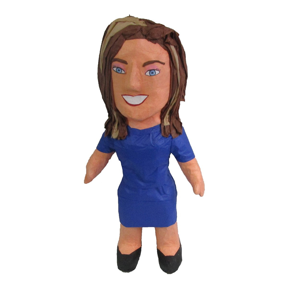 CUSTOM PERSON PINATA