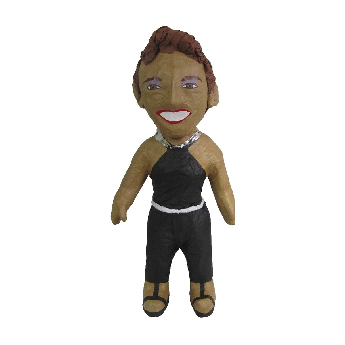 CUSTOM PERSON PINATA