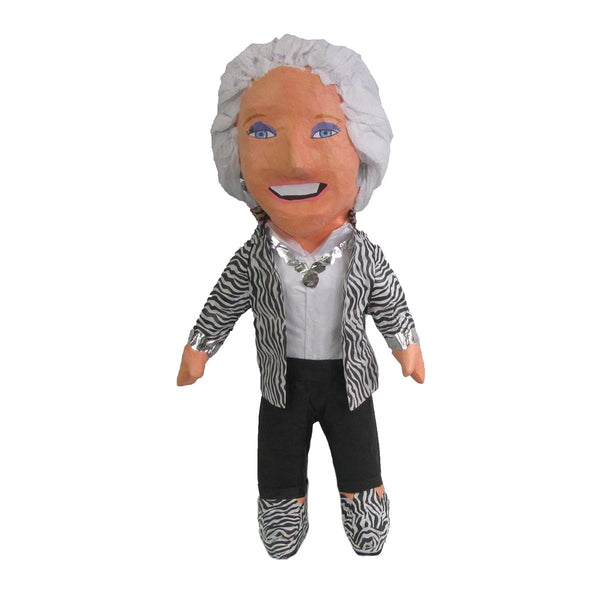 CUSTOM PERSON PINATA