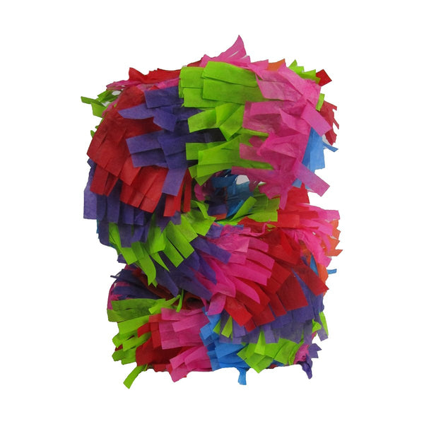 CUSTOM LETTER PINATA