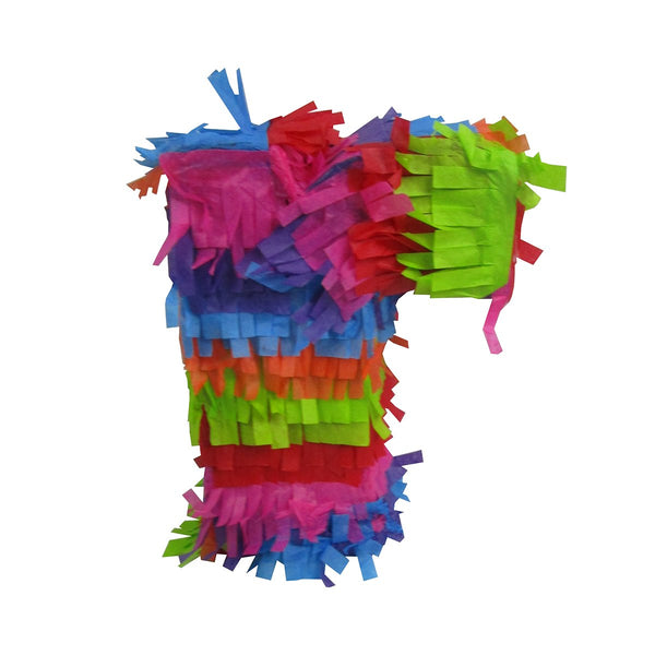 CUSTOM LETTER PINATA