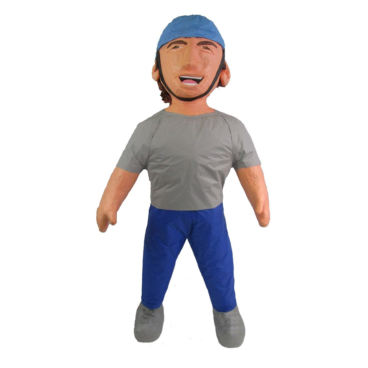 CUSTOM PERSON PINATA