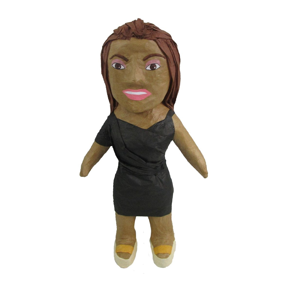 CUSTOM PERSON PINATA