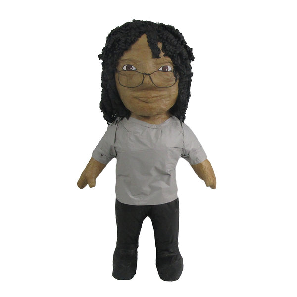 CUSTOM PERSON PINATA