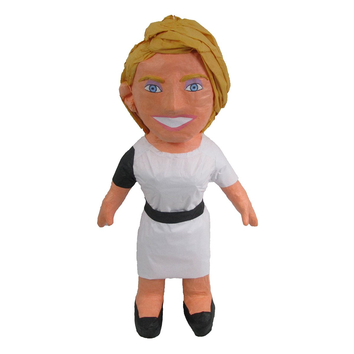 CUSTOM PERSON PINATA
