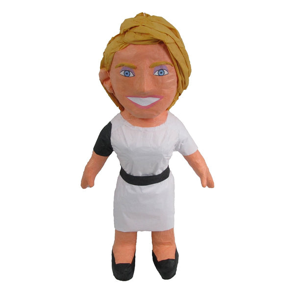 CUSTOM PERSON PINATA