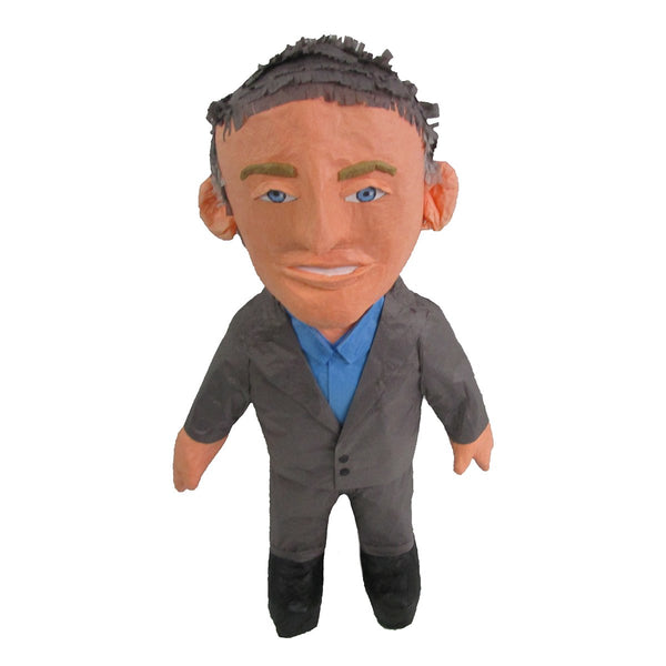 CUSTOM PERSON PINATA